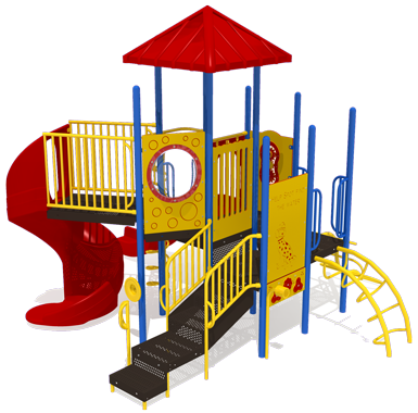 Adventure deals play equipment