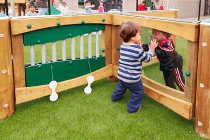 Early Childhood