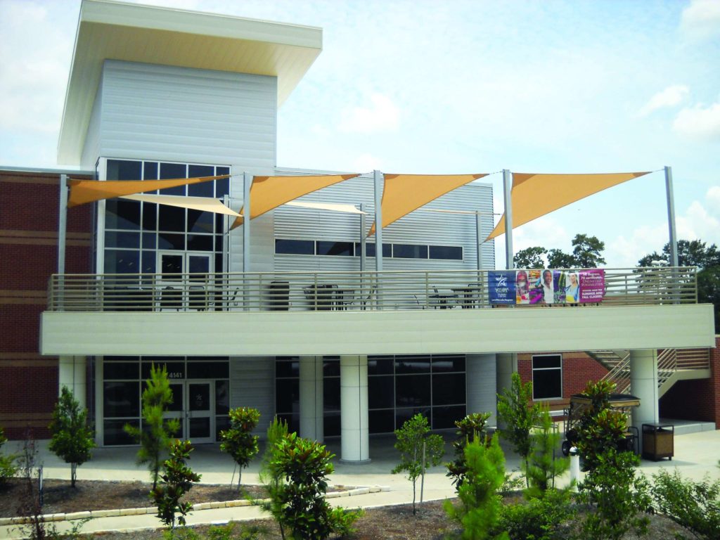 Commercial Sail Shades For Sale Find Your Perfect Outdoor Sail Shade