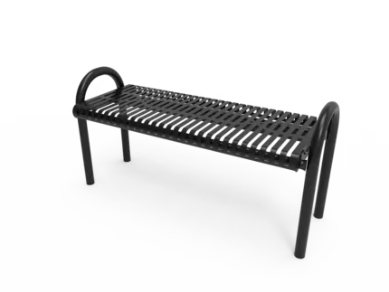 Backless Benches