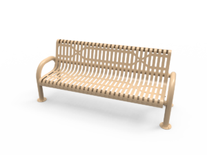 Commercial Park Playgrounds & Equipment | Adventure Playground Systems