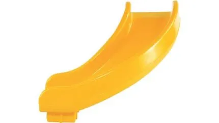 yellow-curled-slide