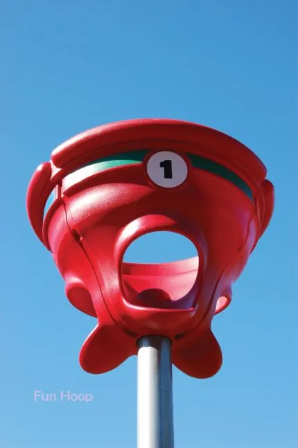 kids basketball hoop