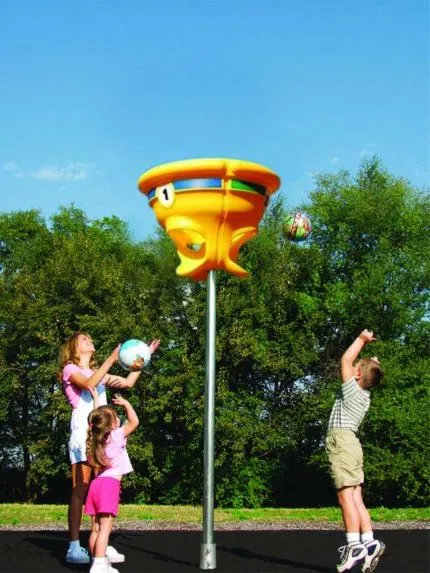 kids hoop