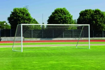 large soccer goal
