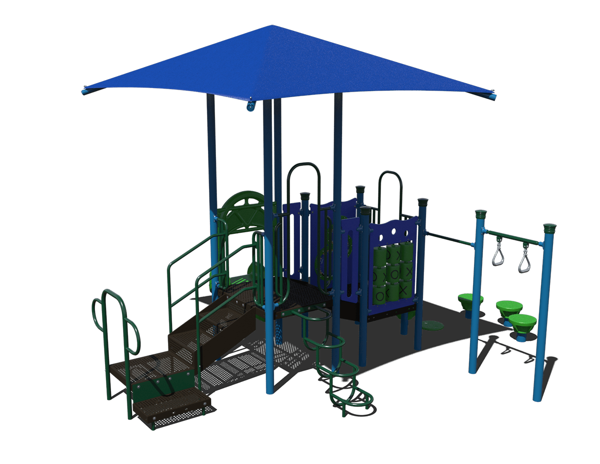 Honey Creek Adventure Playground