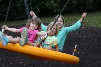 Swing Sets