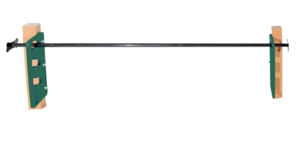 dog-pole
