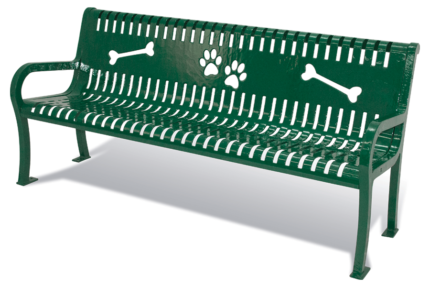 dog bench