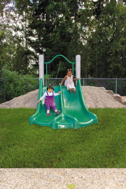 Slides