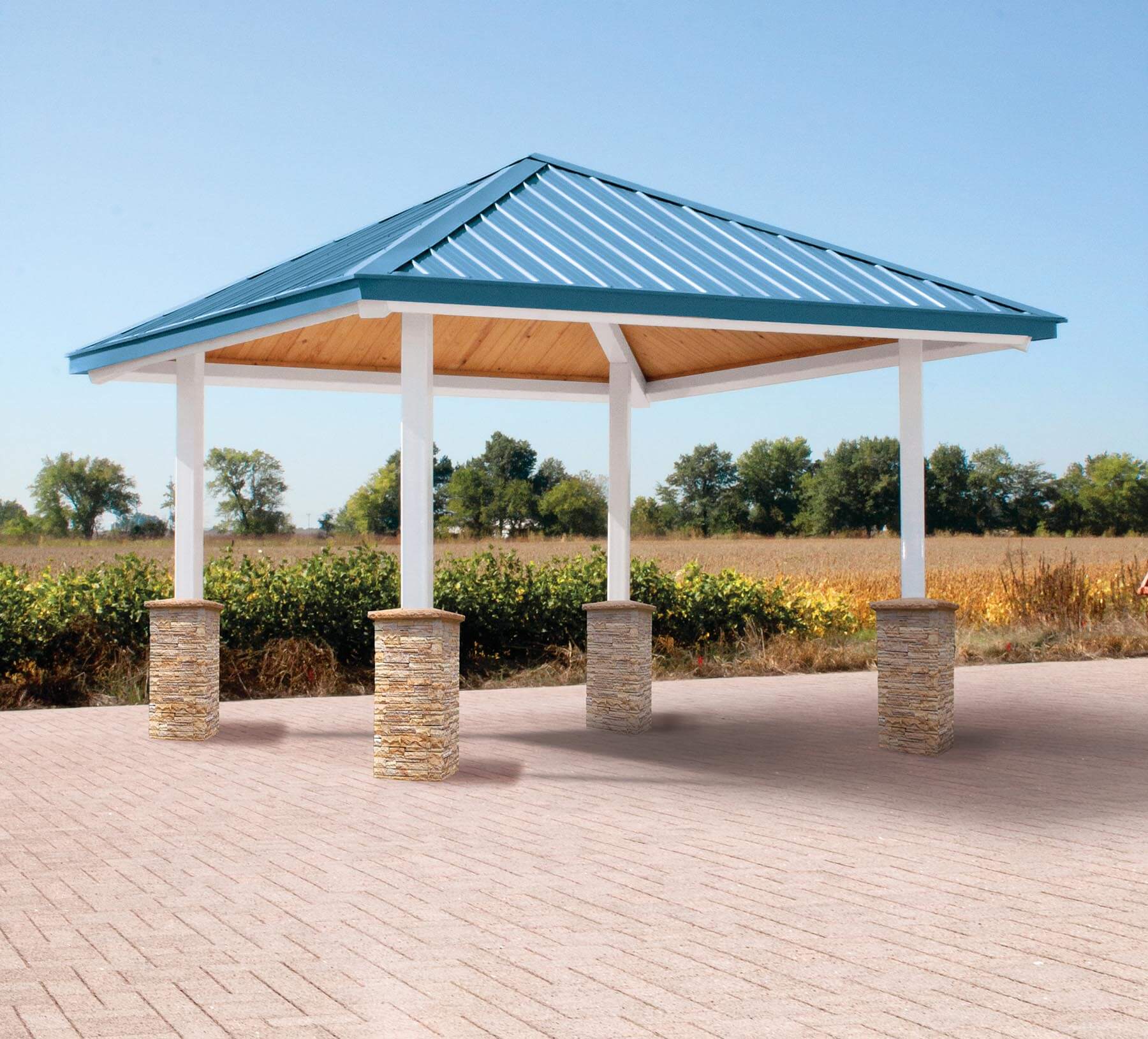 Outdoor structures shelters & canopies best sale