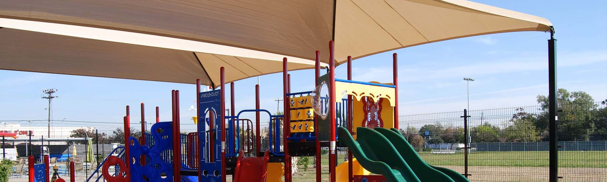 Playground equipment deals manufacturers