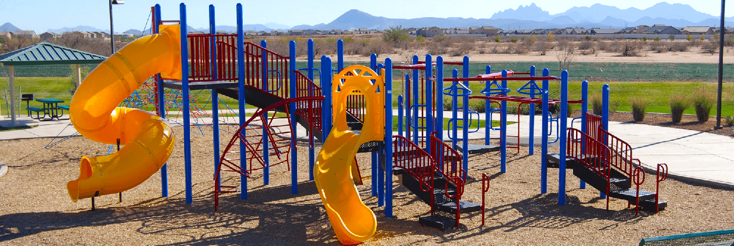 Playground Maintenance & Inspection | Adventure Playground Systems