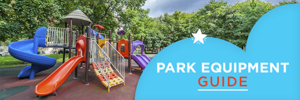 Choosing a Commercial Playground Slide For Kids