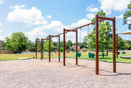 Swing Sets