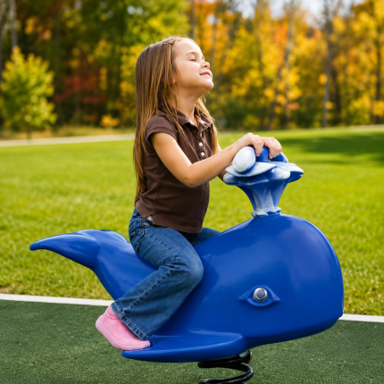 Spring Riders