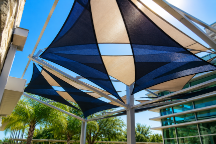 Sail Shades